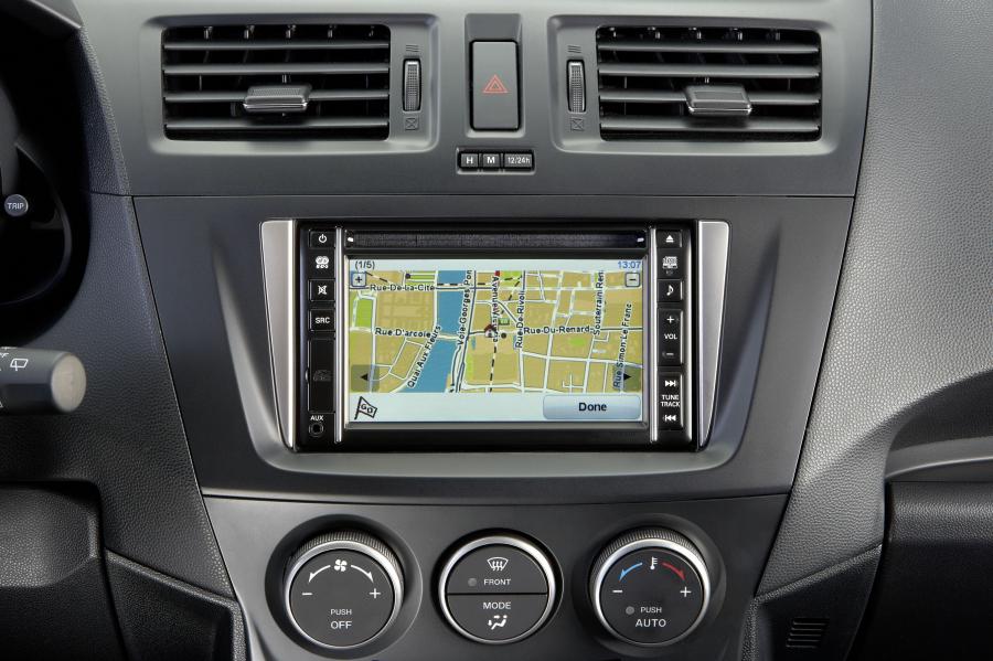  Mazda5 2011 года  (фото 117 из 184)